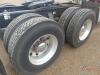 2006 Peterbilt 379 Truck Tractor, s/n 1XP5DB9X76D633200 T/A, Sleeper, Cat - 8