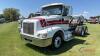 2006 International 9200i Truck Tractor, s/n 2HSCESBR56C266256 (Title Delay)