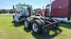 2006 International 9200i Truck Tractor, s/n 2HSCESBR56C266256 (Title Delay) - 7