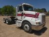 2006 International 9200i Truck Tractor, s/n 2HSCESBR56C266256 (Title Delay) - 21