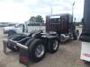 2001 Peterbilt 379 Truck Tractor, s/n 1XP5DR9X21D556043 T/A, Flat Top Slee - 2