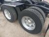 2001 Peterbilt 379 Truck Tractor, s/n 1XP5DR9X21D556043 T/A, Flat Top Slee - 4