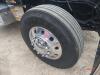 2001 Peterbilt 379 Truck Tractor, s/n 1XP5DR9X21D556043 T/A, Flat Top Slee - 11