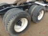 1999 Peterbilt 379 Truck Tractor, s/n 1XP5DR9X8XD461124 T/A, Flat Top Slee - 7
