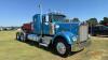 1981 Kenworth W900A Truck Tractor, s/n 1XKWD49X8BS189292 T/A, Sleeper, Cum - 2