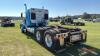 1981 Kenworth W900A Truck Tractor, s/n 1XKWD49X8BS189292 T/A, Sleeper, Cum - 9