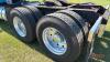 1981 Kenworth W900A Truck Tractor, s/n 1XKWD49X8BS189292 T/A, Sleeper, Cum - 10