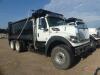 2020 International HV513 Tandem-axle Dump Truck, s/n 3HAEMTZTXLL542248 (Tit