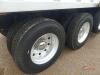2019 Kenworth T880 Tri-axle Dump Truck, s/n 1NKZX4TX8KJ281852 (Rebuilt Titl - 9