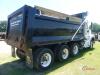 2019 International HX615 Tri-axle Dump Truck, s/n 3HTDSTZT7KN682933 IntFTl - 2