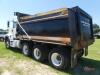 2019 International HX615 Tri-axle Dump Truck, s/n 3HTDSTZT7KN682933 IntFTl - 3