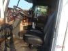 2016 Mack Granite GU713 Tri-axle Dump Truck, s/n 1M2AX04C8GM027918 Mack MP - 17
