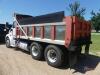 2016 Peterbilt 579 Tandem-axle Dump Truck, s/n 1XPBDP9X4GD320672 Paccar MX - 3
