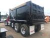 2009 Kenworth T800 Tri-axle Dump Truck, s/n 1NKDL40X59J236372 Cummins ISX - 3