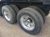 2009 Kenworth T800 Tri-axle Dump Truck, s/n 1NKDL40X59J236372 Cummins ISX - 4
