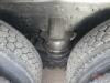 2009 Kenworth T800 Tri-axle Dump Truck, s/n 1NKDL40X59J236372 Cummins ISX - 6