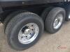 2009 Kenworth T800 Tri-axle Dump Truck, s/n 1NKDL40X59J236372 Cummins ISX - 8