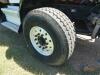2009 Kenworth T800 Tri-axle Dump Truck, s/n 1NKDL40XX9J253605 Cummins ISX - 13