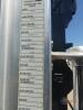 2009 Kenworth T800 Tri-axle Dump Truck, s/n 1NKDL40XX9J253605 Cummins ISX - 23