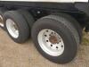 2007 Kenworth T800 Tri-axle Dump Truck, s/n 1NKDXBTX37J177405 Cat C15 Eng. - 5