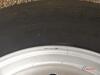 2007 Kenworth T800 Tri-axle Dump Truck, s/n 1NKDXBTX37J177405 Cat C15 Eng. - 9