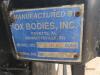 2007 Kenworth T800 Tri-axle Dump Truck, s/n 1NKDXBTX37J177405 Cat C15 Eng. - 10