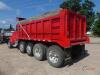 2001 Kenworth W900 Quad-axle Dump Truck, s/n 1NKWXBTX81J872611 Cat C15 Eng - 3