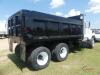 2000 International 2574 Tande-axle Dump Truck, s/n 1HTGGAXT1YH307905 Cat C - 2