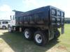 2000 International 2574 Tande-axle Dump Truck, s/n 1HTGGAXT1YH307905 Cat C - 3