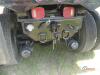 2000 International 2574 Tande-axle Dump Truck, s/n 1HTGGAXT1YH307905 Cat C - 7
