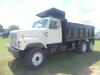 2000 International 2574 Tande-axle Dump Truck, s/n 1HTGGAXT1YH307905 Cat C - 22