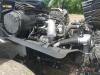 2008 Hino 268 Single-axle Dump Truck, s/n 5PVNJ8JT182551748 Hino L6 7.6L D - 8