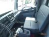 2008 Hino 268 Single-axle Dump Truck, s/n 5PVNJ8JT182551748 Hino L6 7.6L D - 14