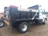 2007 Hino Single-axle Dump Truck, s/n 5PVNJJT072S50461 6-sp., Ox Bodies 12 - 2