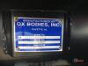 2007 Hino Single-axle Dump Truck, s/n 5PVNJJT072S50461 6-sp., Ox Bodies 12 - 6