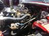 2007 Freightliner M2 Flatbed Dump Truck, s/n 1FVACWDC17HX17381 S/A, Cat C7 - 7