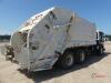 2021 Dennis Eagle Garbage Truck, s/n 1D92EGCB5MG791040 (Title Delay) T/A, - 2