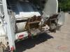 2021 Dennis Eagle Garbage Truck, s/n 1D92EGCB5MG791040 (Title Delay) T/A, - 4