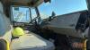 2003 Freightliner Garbage Truck, s/n 1FVABVAK03HL66086 S/A, Cat 3126 Eng., - 3