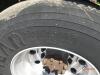 2012 Kenworth T800 Rolloff Truck, s/n 1NKDLP0X5CJ325156 5-axle, Day Cab, P - 5