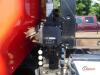 2012 Kenworth T800 Rolloff Truck, s/n 1NKDLP0X5CJ325156 5-axle, Day Cab, P - 9