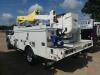 2020 Ford F550 4WD Bucket Truck, s/n 1FDUF5HT7LDA15017 Powerstroke 6.7L Di - 3