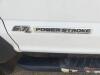 2017 Ford F550 4WD Bucket Truck, s/n 1FDUF5HT0HDA04271 6.7L Diesel Eng., A - 8