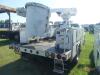 2015 Ford F350 Bucket Truck, s/n 1FDRF3G63FEC14750 Reg. Cab, 6.2L Gas Eng. - 2
