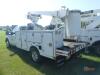 2015 Ford F350 Bucket Truck, s/n 1FDRF3G63FEC14750 Reg. Cab, 6.2L Gas Eng. - 3