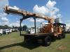 2005 GMC C7500 Bucket Truck, s/n 1GDL7C1E25F520981 6-sp., Altec LRV60-E70 - 2