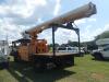 2005 GMC C7500 Bucket Truck, s/n 1GDL7C1E25F520981 6-sp., Altec LRV60-E70 - 3