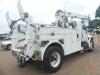 2005 International 4300 Bucket/Cable Reel Truck, s/n 1HTMMAAN35H102359 DT4 - 2