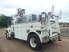 2005 International 4300 Bucket/Cable Reel Truck, s/n 1HTMMAAN35H102359 DT4 - 3