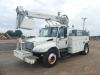 2005 International 4300 Bucket/Cable Reel Truck, s/n 1HTMMAAN35H102359 DT4 - 20